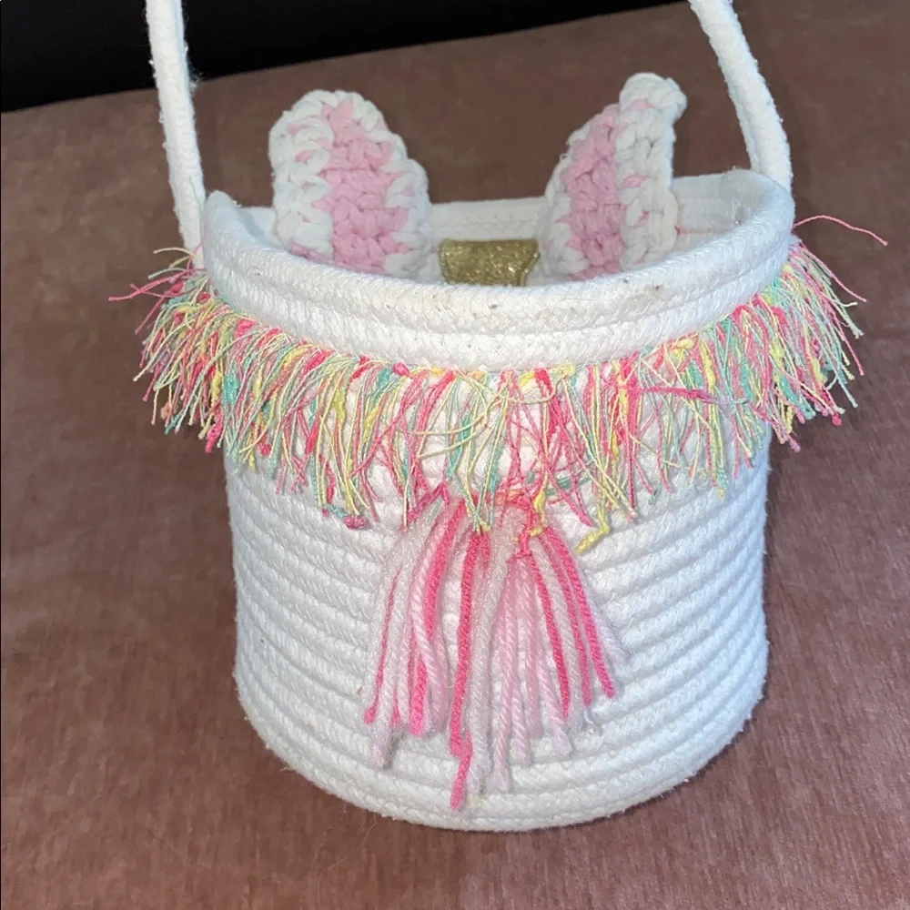 Kids animal bag